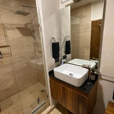 Apartment Georgous With Balcony And Swimming Pool *