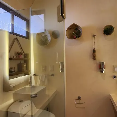 Penthouse In Selva Norte Tulums Verstecktes Juwel Im Dschungel * Tulum