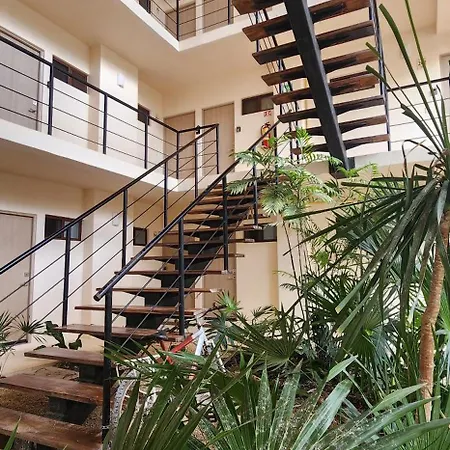 Penthouse In Selva Norte Tulums Verstecktes Juwel Im Dschungel