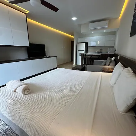 Cozy Aldea Zama *