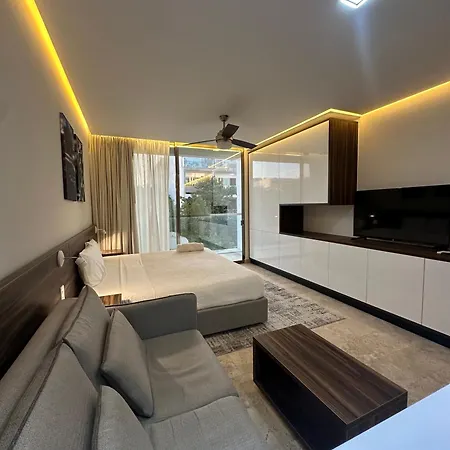Apartment Cozy Aldea Zama *