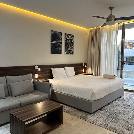 Cozy Aldea Zama Apartment Tulum
