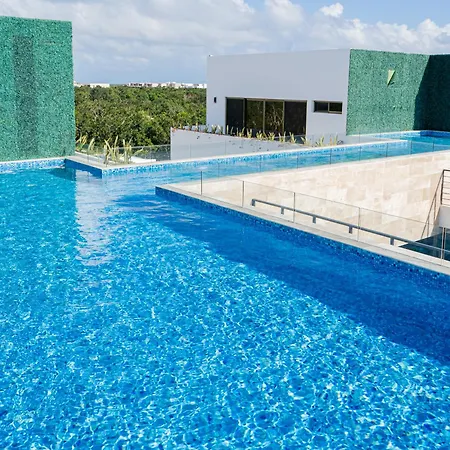 Apartment Brava Towers 405 Comfort And Style In