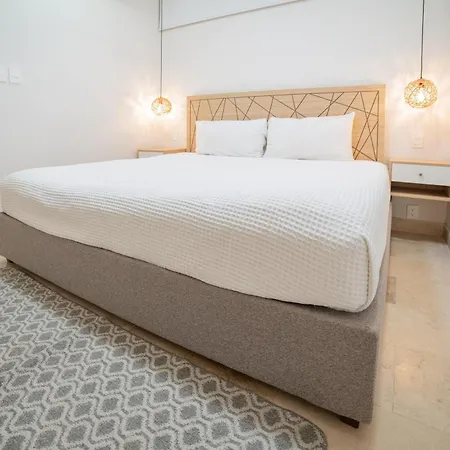 Apartment Brava Towers 405 Comfort And Style In Tulum