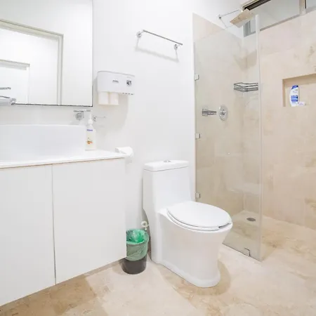 Apartment Brava Towers 405 Comfort And Style In