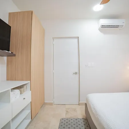 Brava Towers 405 Comfort And Style In Apartment