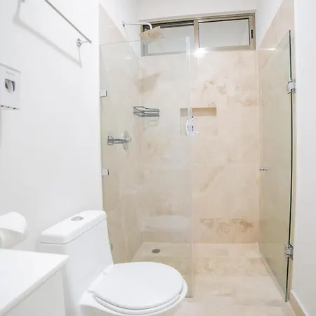 Brava Towers 405 Comfort And Style In *