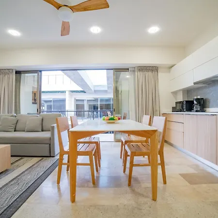 Brava Towers 405 Comfort And Style In *