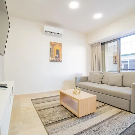 Brava Towers 405 Comfort And Style In