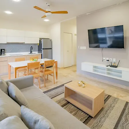 Brava Towers 405 Comfort And Style In *
