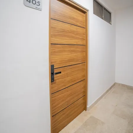 Apartment Brava Towers 405 Comfort And Style In