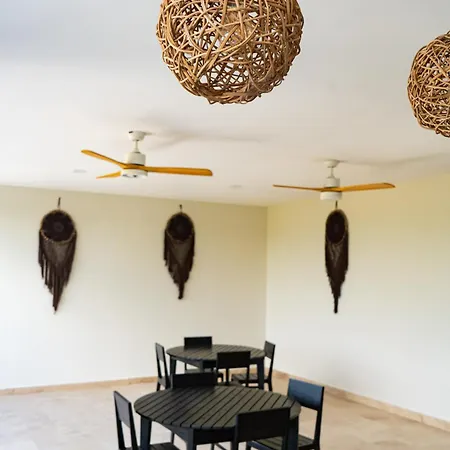 Brava Towers 405 Comfort And Style In * Tulum