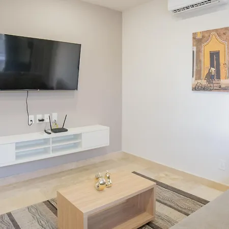 Apartment Brava Towers 405 Comfort And Style In