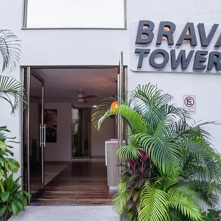 Apartment Brava Towers 405 Comfort And Style In