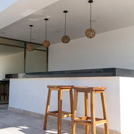 Apartment Brava Towers 405 Comfort And Style In