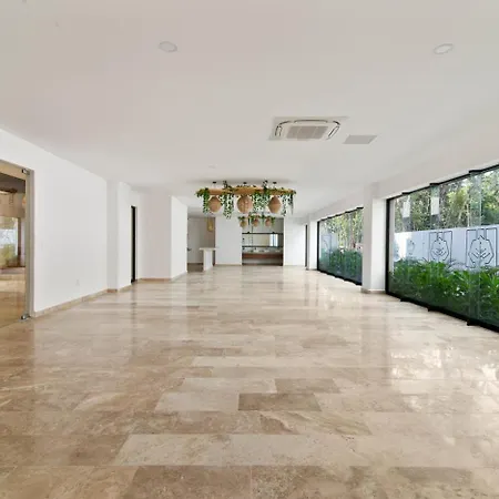 Amplio Y Comodo, 2 Hab, 2banos, Great Amenities Apartment Tulum