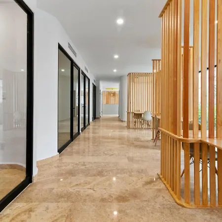 Apartment Amplio Y Comodo, 2 Hab, 2banos, Great Amenities