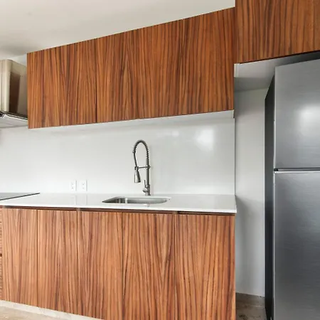 Amplio Y Comodo, 2 Hab, 2banos, Great Amenities Tulum