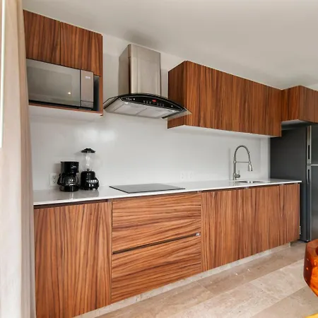 Amplio Y Comodo, 2 Hab, 2banos, Great Amenities * Tulum