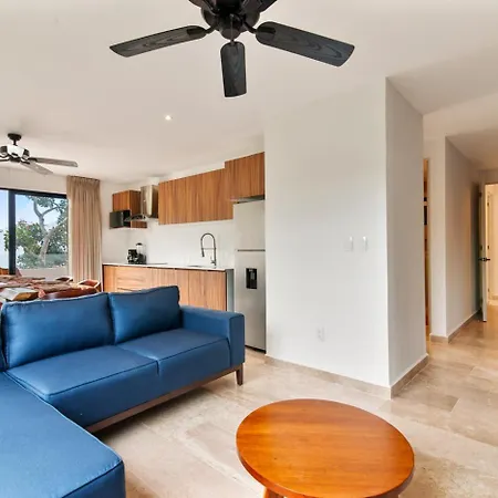 Apartment Amplio Y Comodo, 2 Hab, 2banos, Great Amenities *