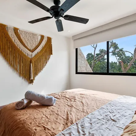 Amplio Y Comodo, 2 Hab, 2banos, Great Amenities * Tulum