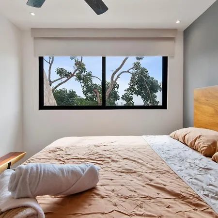 Amplio Y Comodo, 2 Hab, 2banos, Great Amenities Apartment *