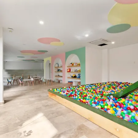 Apartment Amplio Y Comodo, 2 Hab, 2banos, Great Amenities