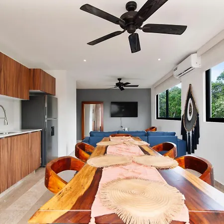 Amplio Y Comodo, 2 Hab, 2banos, Great Amenities Apartment *