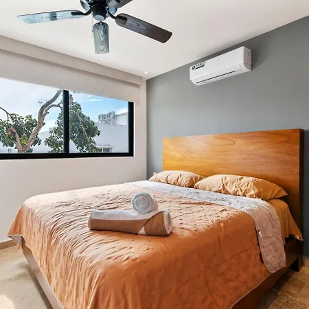Apartment Amplio Y Comodo, 2 Hab, 2banos, Great Amenities