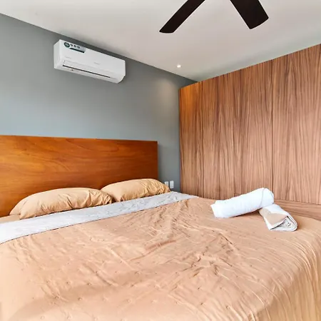 Amplio Y Comodo, 2 Hab, 2banos, Great Amenities Apartment *