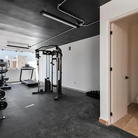 Apartment Amplio Y Comodo, 2 Hab, 2banos, Great Amenities *