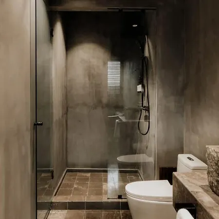 Barneys Ny Black Penthouse With Pool