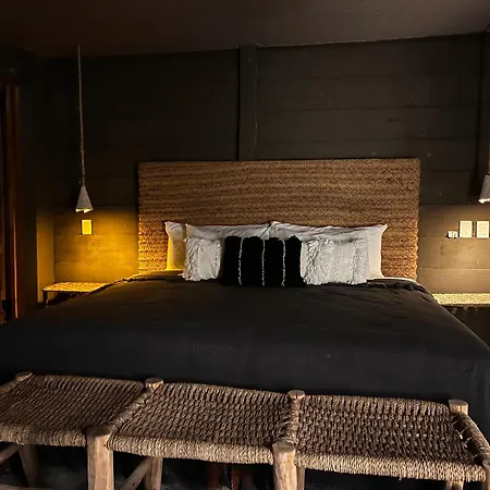 Amana , Front Hotel Tulum