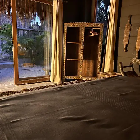 Hotel Amana , Front Tulum