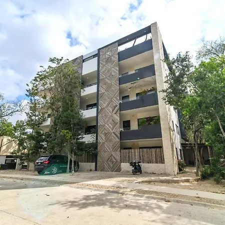 Apartment Private Pool1 Full Br 2sofabedsamenities *