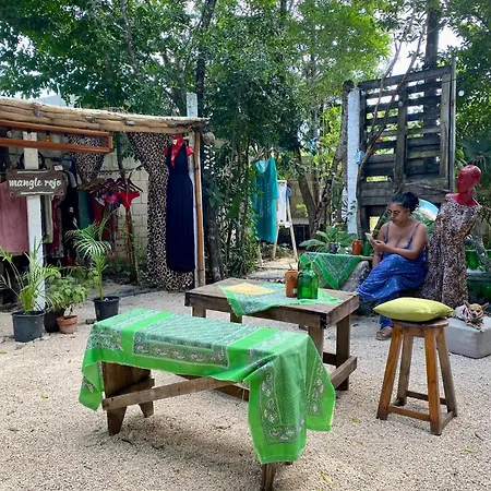 Casa Kuma Tulum