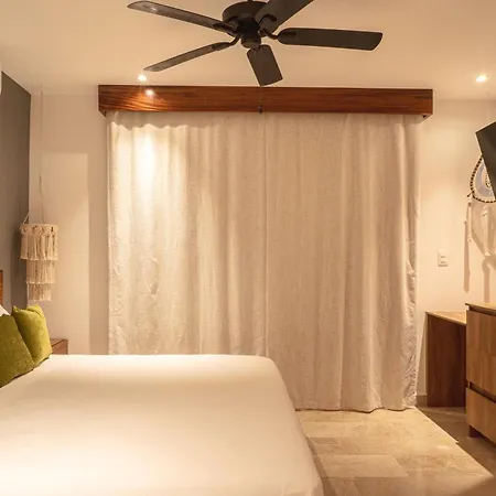 Modern Sleeps 2 Apartment