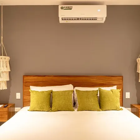 Apartment Modern Sleeps 2 *