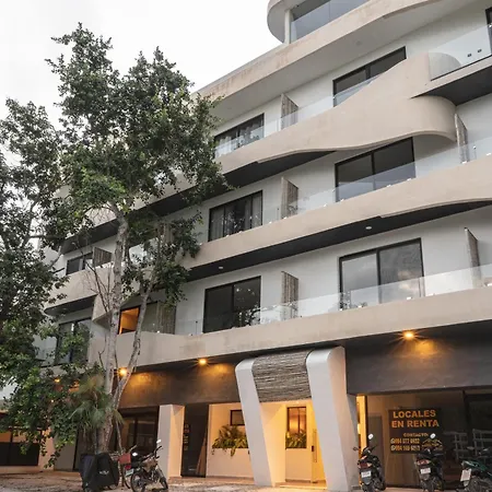 Apartment Modern Sleeps 2 *