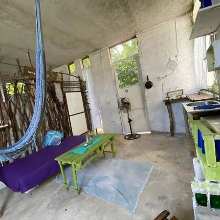 Holiday home Casa Kuma Tulum