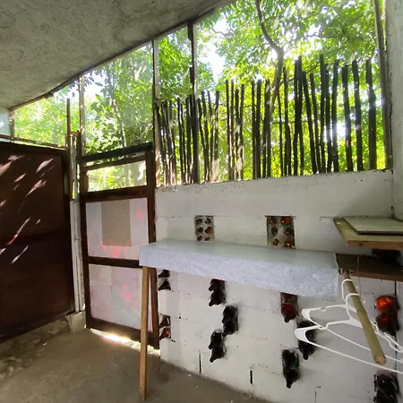 Casa Kuma Tulum