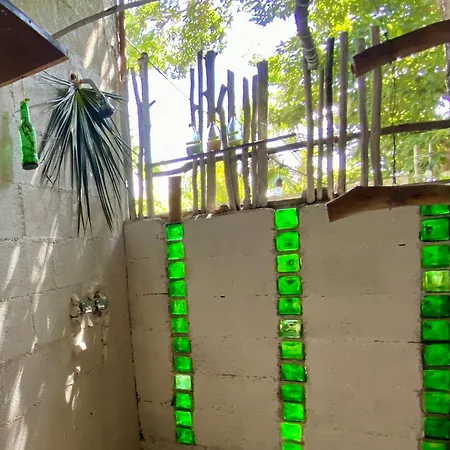 Casa Kuma * Tulum