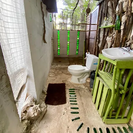 Holiday home Casa Kuma Tulum
