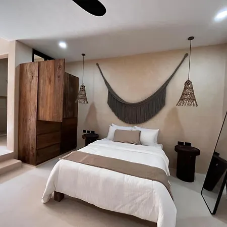 Apartamento Cocay Departamento Jt