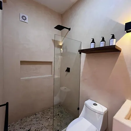 Apartamento Cocay Departamento Jt Tulum