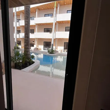 Cocay Departamento Jt Tulum