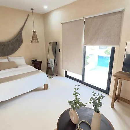 Apartamento Cocay Departamento Jt *