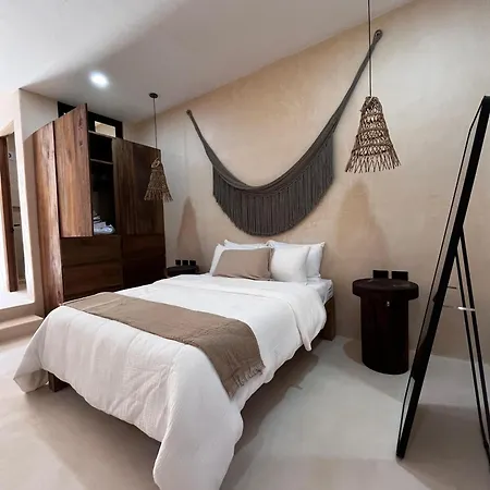 Apartamento Cocay Departamento Jt
