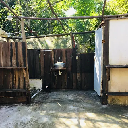 Space For Your Tent Tulum