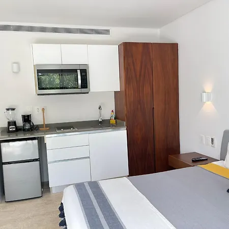 Lagunas C207 Blue Sky Luxury At Park Tulum